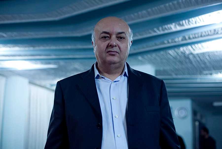 Сеттар танрыоген в молодости