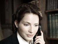 Анна Дерешовская