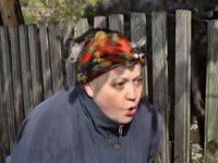 Леся Кудряшова