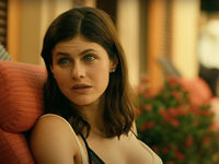 Alexandra Daddario Bereavement