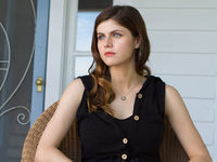 Alexandra Daddario Filmy I Programy Tv