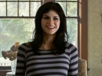 Alexandra Daddario Filmy I Programy Tv