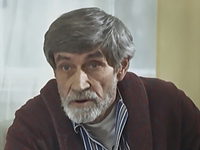 Личная жизнь следователя Савельева (2012)