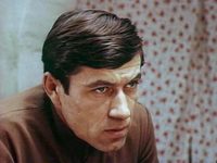 Золотые туфельки (1981)