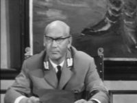 Сильные духом (1967)