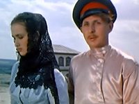 Тихий Дон (1957-1958)