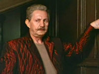 Тайна «Черных дроздов» (1983)