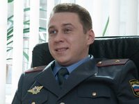 Андрей Родимов Андрей Родимов