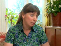 Фото Ольги Юрасовой Актриса
