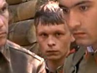 Граница. Таёжный роман (2000)