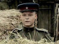 Штрафбат (2004)