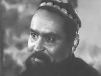 Захир Дусматов
