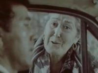 Анвара Алимова