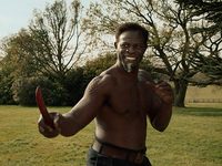 King's man:  (2020)