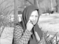 Александра Денисова Фото