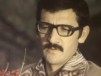 Урузмаг Баскаев