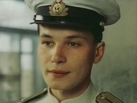 Глеб Сошников