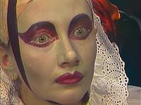 Лариса Дмитриева (III)