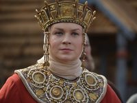 Золотая Орда Актеры И Роли Фото Золотая Орда Актеры И Роли Фото