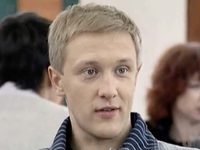 Сергей Горобченко