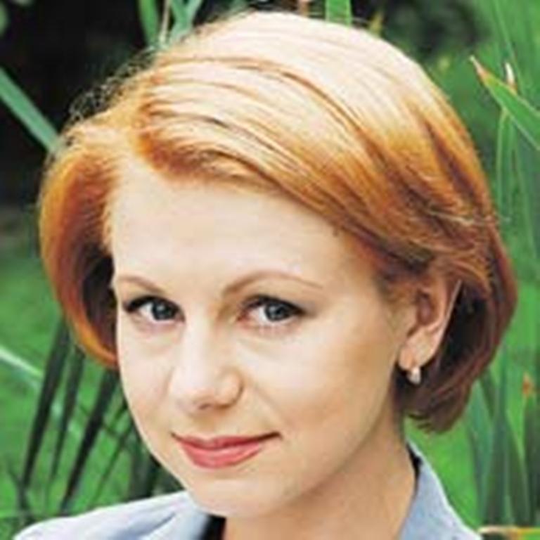 Карина ковальчук актриса