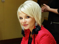 Елена Купрашевич