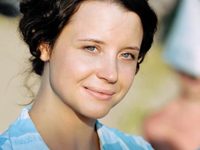 Полина Воробьёва - актриса - фильмография - российские актрисы - Кино-Театр.Ру