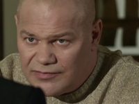 Павел Бадыров