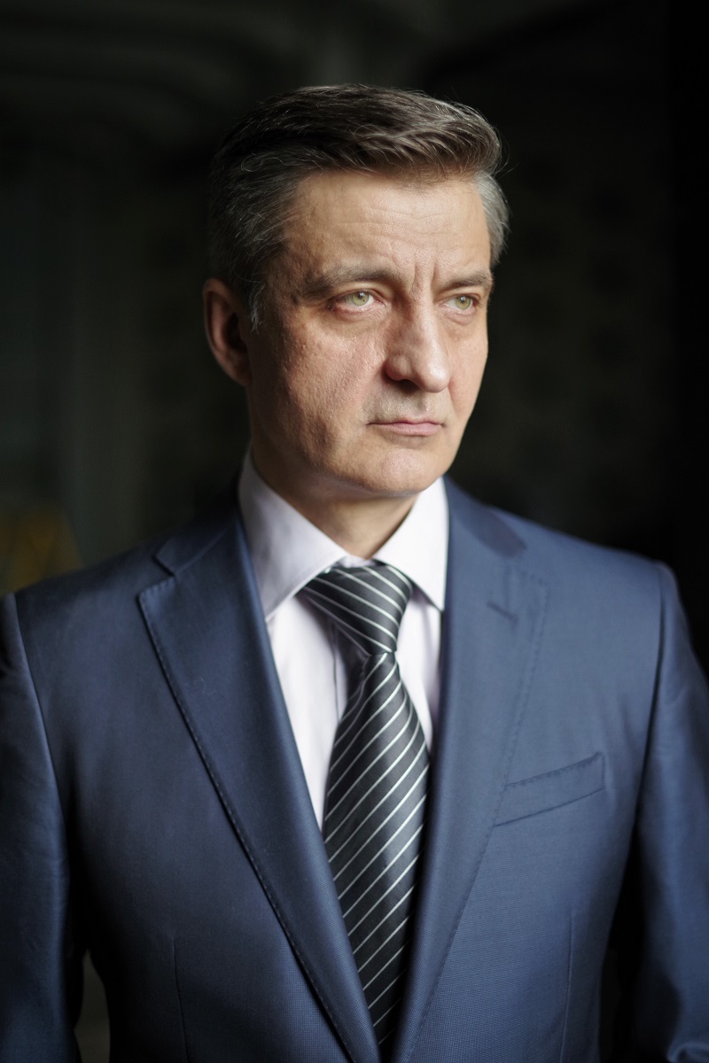 Чубченко Андрей Актер Фото