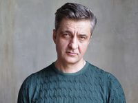 Чубченко Андрей Актер Фото