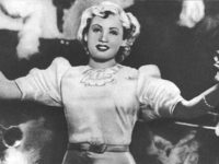 Моя любовь (1940)