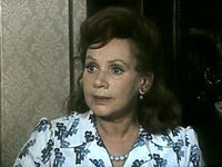 И снова Анискин (1977)