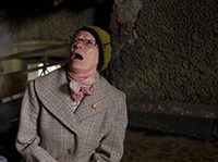Людмила Молокова