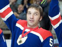 Александр Рагулин актер