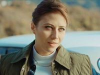 Кристина Айвазовская Кристина Айвазовская