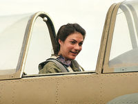 Анна Марина Бэнсауд