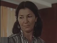 Наиля Ташкенбаева