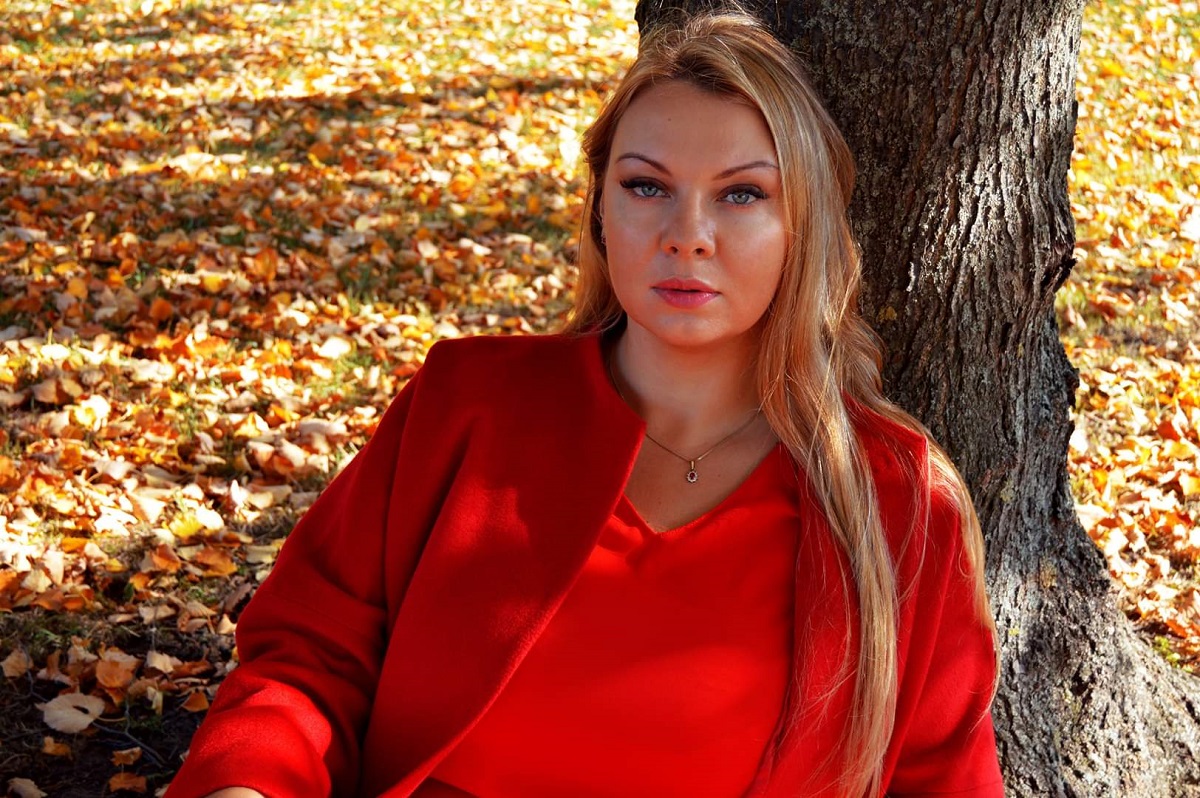 Янина Калганова Биография, Новости