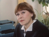Раиса Рязанова