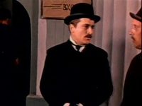Опасные гастроли (1969)