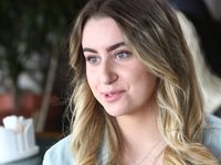 Злата Ильченко Злата Ильченко (Злата Ковальчук) - актриса - фильмография - российские  актрисы - Кино-Театр.Ру