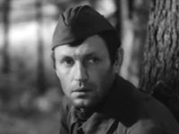Парашюты на деревьях (1973)