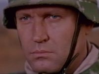 «Мерседес» уходит от погони (1980)