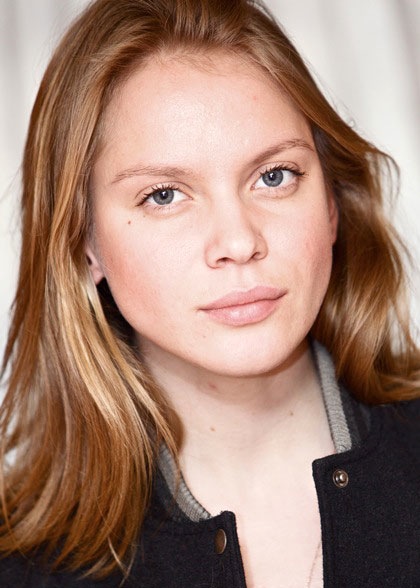 Карина лейман википедия