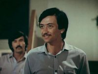 Бехзод Хамраев