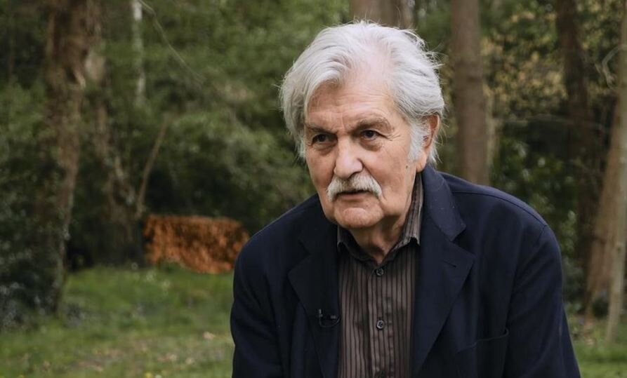 Юлиан панич биография и личная жизнь актер