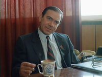 Криминальный квартет (1989)
