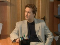 Александр Вершинин Актер Фото