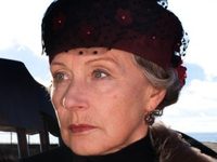 Лариса Малеванная
