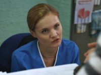 Нелюбимая (2012)